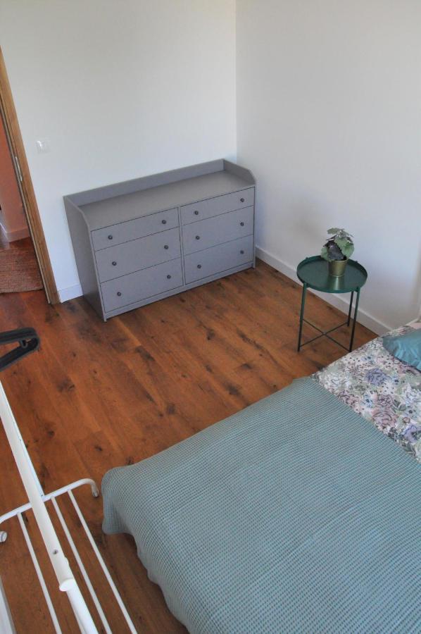 Apartament "Sloneczna Zatoka" Appartamento Gdynia Esterno foto