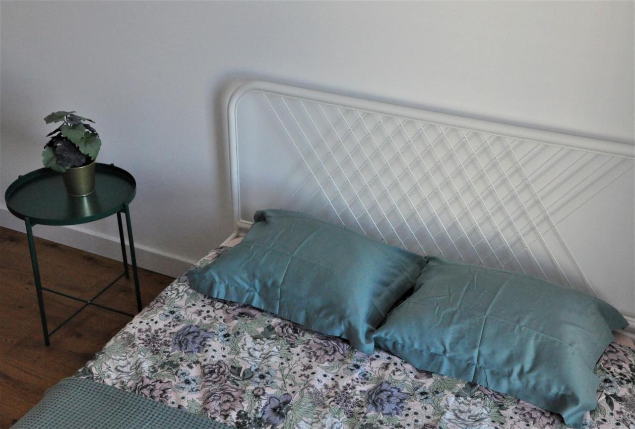 Apartament "Sloneczna Zatoka" Appartamento Gdynia Esterno foto