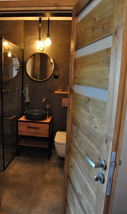 Apartament "Sloneczna Zatoka" Appartamento Gdynia Esterno foto