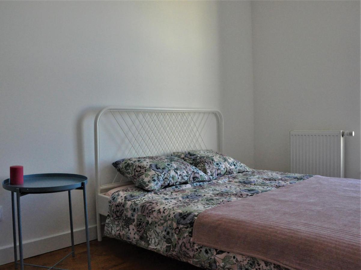 Apartament "Sloneczna Zatoka" Appartamento Gdynia Esterno foto
