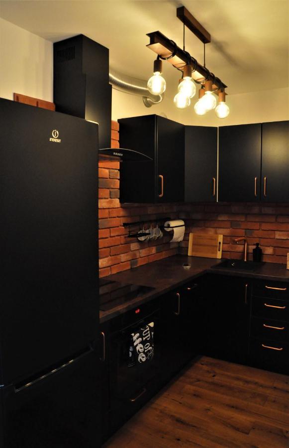 Apartament "Sloneczna Zatoka" Appartamento Gdynia Esterno foto